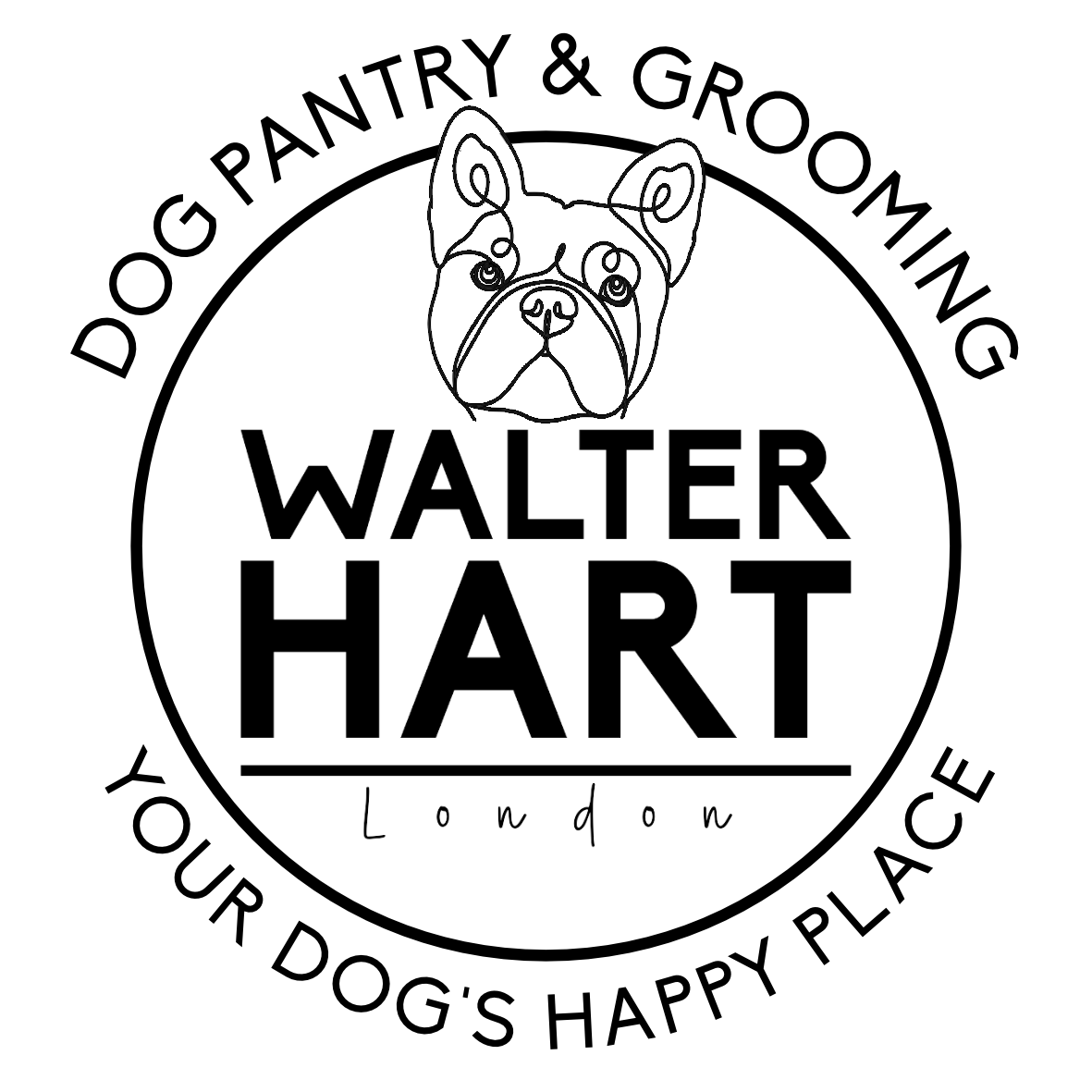Walter Hart London - Dog Grooming Abbey Wood & Woolwich